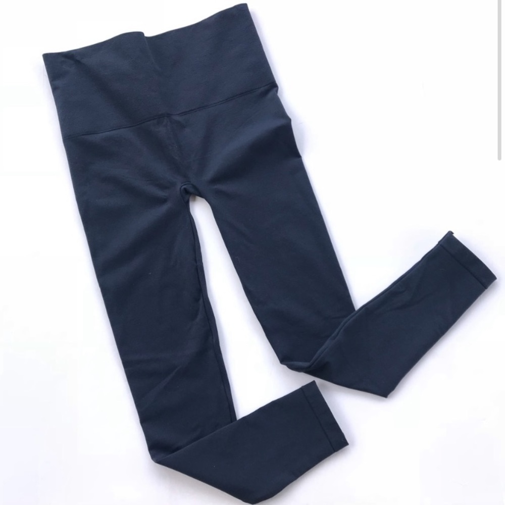 Spanx Look At Me Now Leggings
